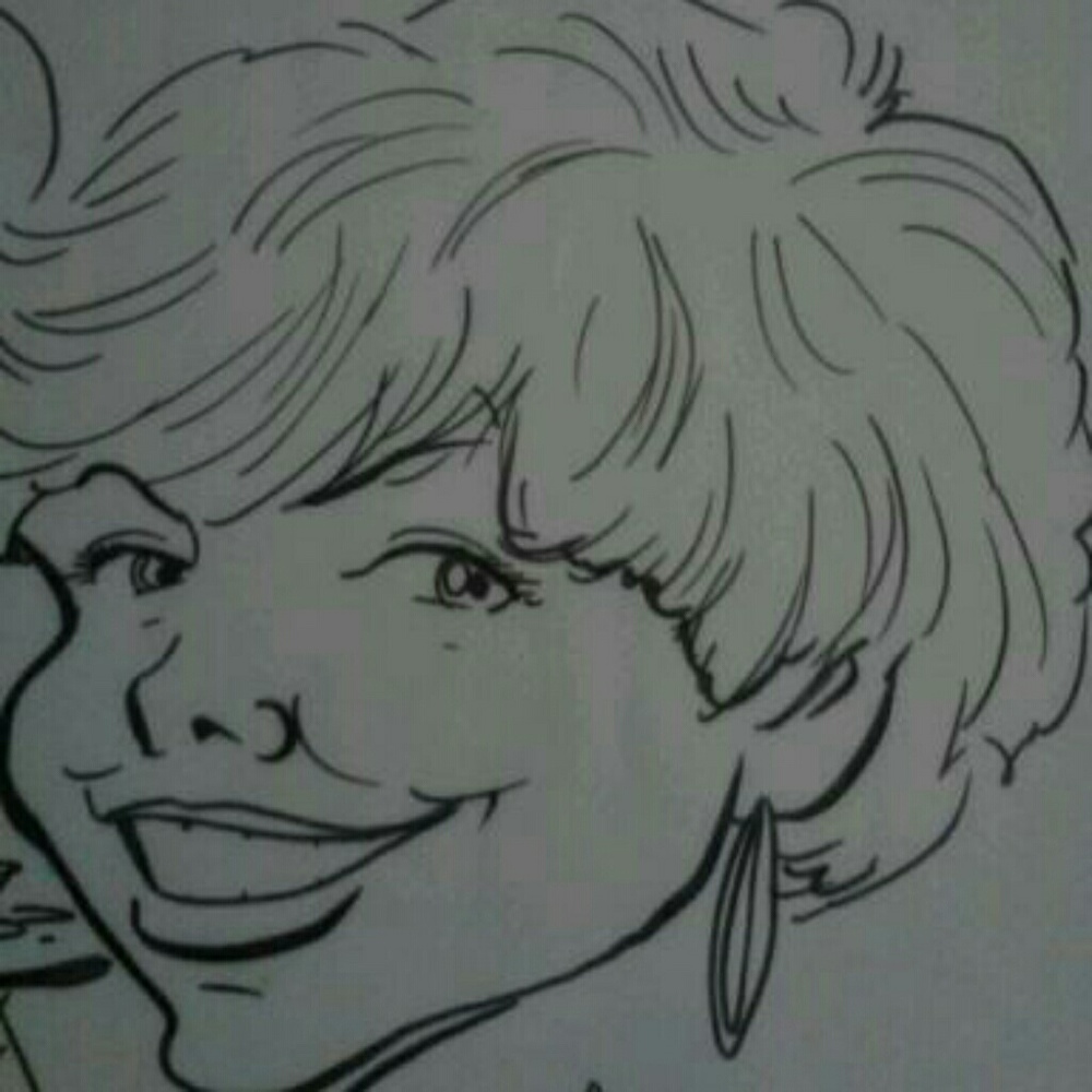 Meet your Posher, Debbie