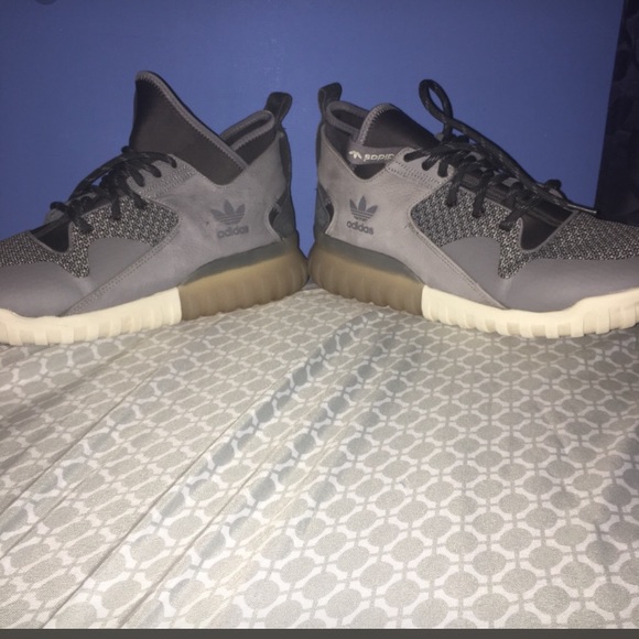 adidas tubular x primeknit - Picture 2 of 3