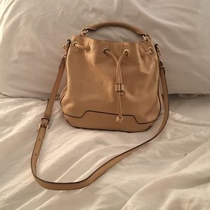 Rebecca Minkoff bucket bag