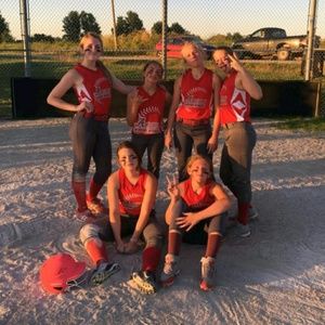 Meet your Posher, Aubree