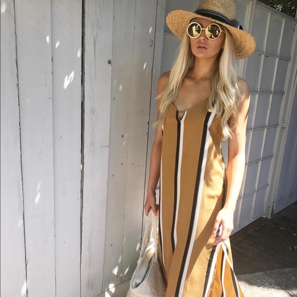 Austin Dress