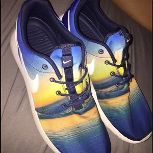 Beach theme roshe