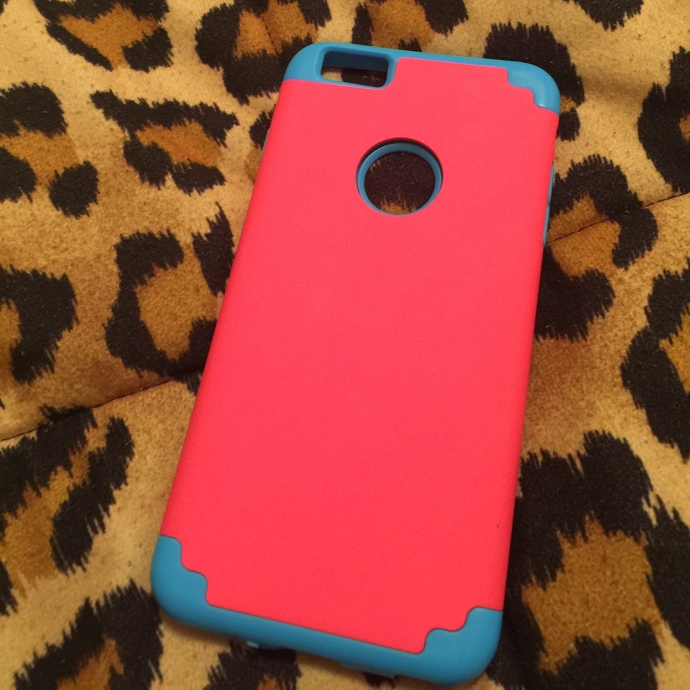 IPhone 6/6s plus case