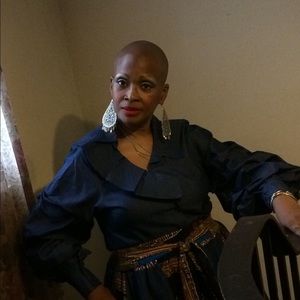 Meet your Posher, Nicole