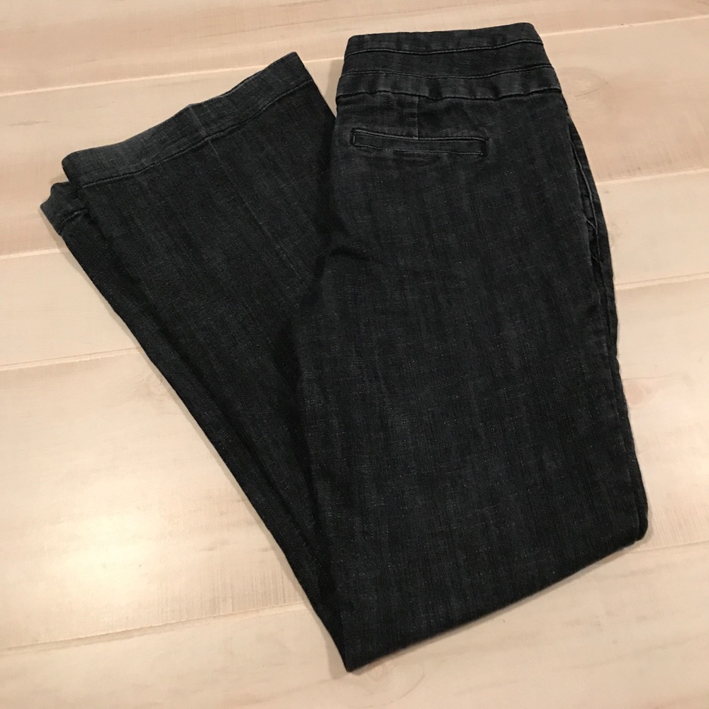 Maurice's Denim Jeans