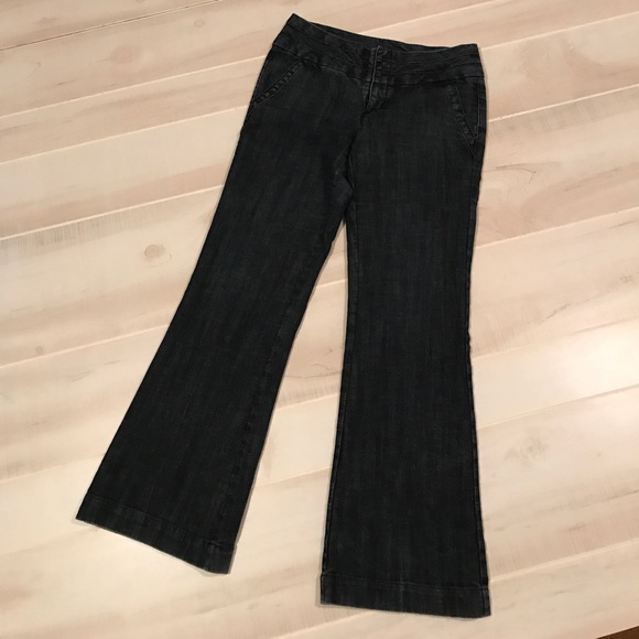 Maurice's Denim Jeans - Picture 3 of 3