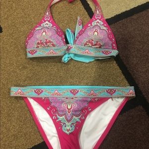 Victoria's Secret bikini