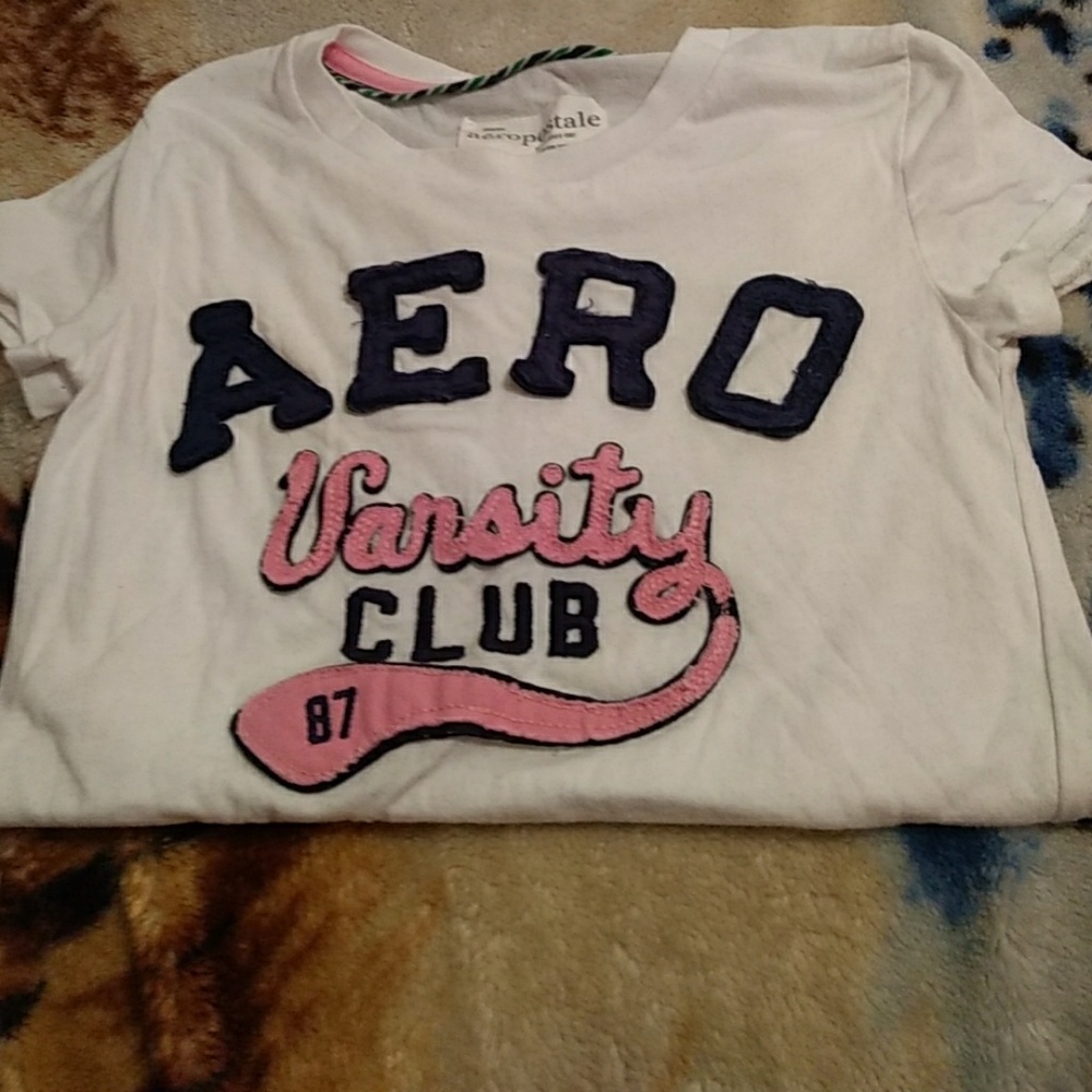 AEROPOSTALE T shirt