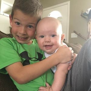 Meet your Posher, Sandra