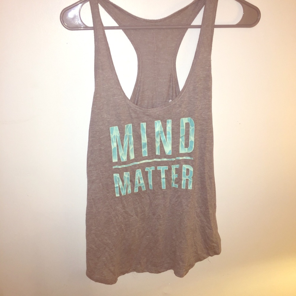 Tank Top - Picture 1 of 1