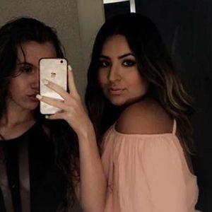 Meet your Posher, Ali