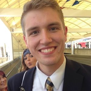 Meet your Posher, Spencer