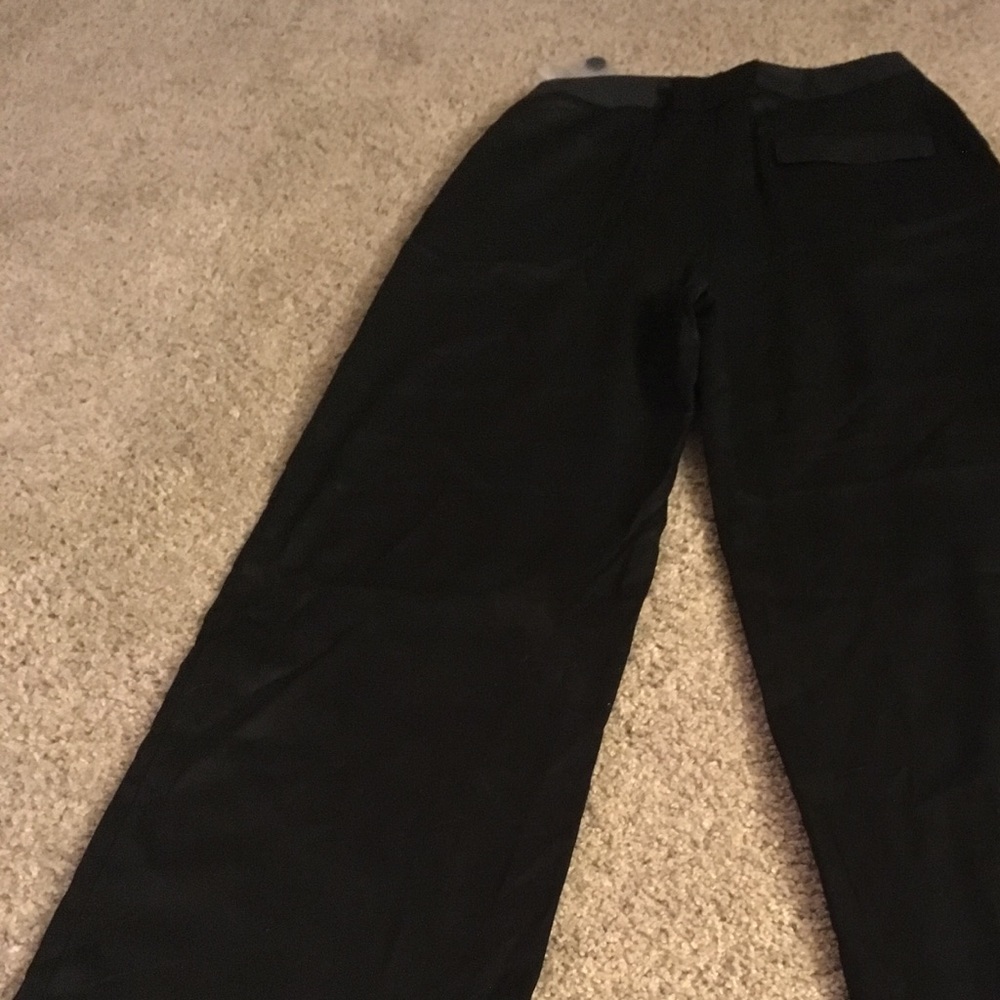 💕💕Black slacks💕💕