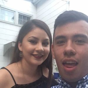 Meet your Posher, Beverly darwin