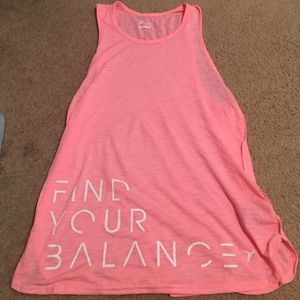 Old Navy active tank