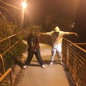 Meet your Posher, Jason