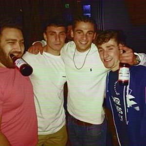 Meet your Posher, Phil