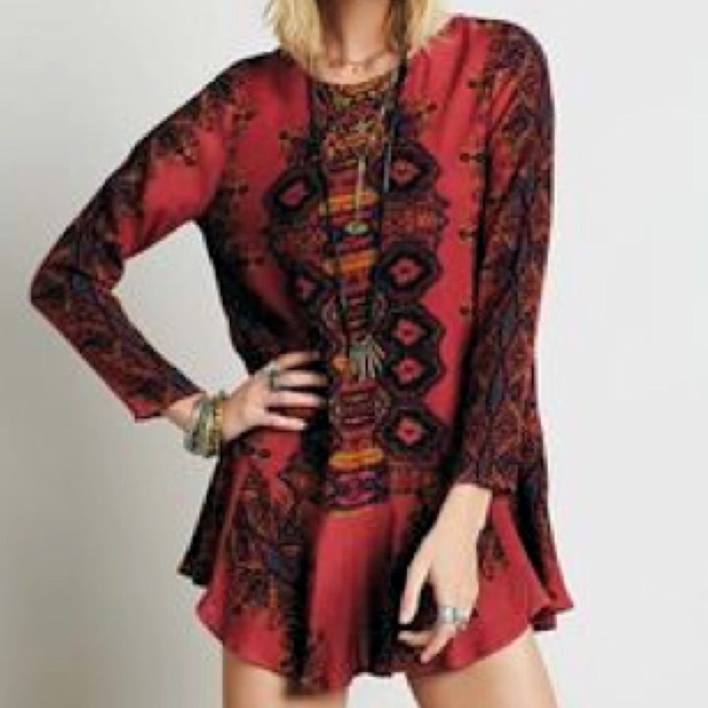 Tunic size Small
