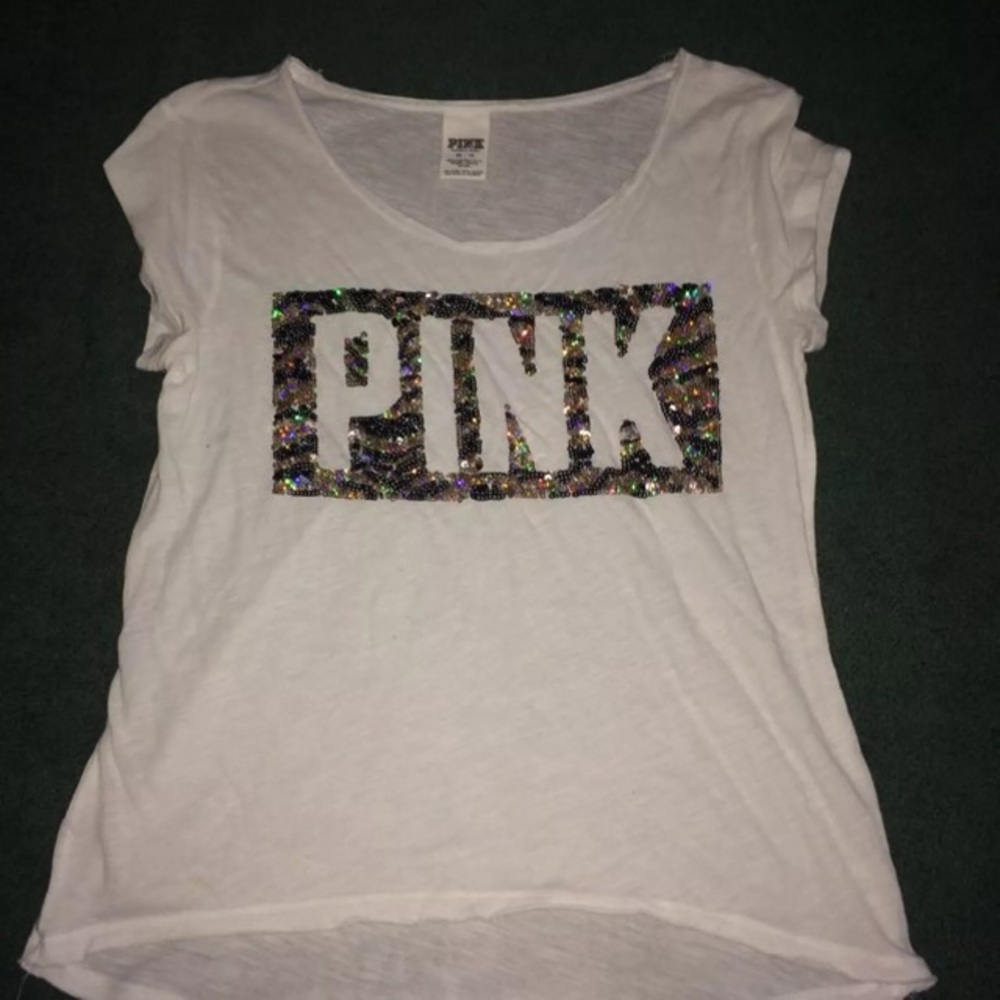 VS PINK top