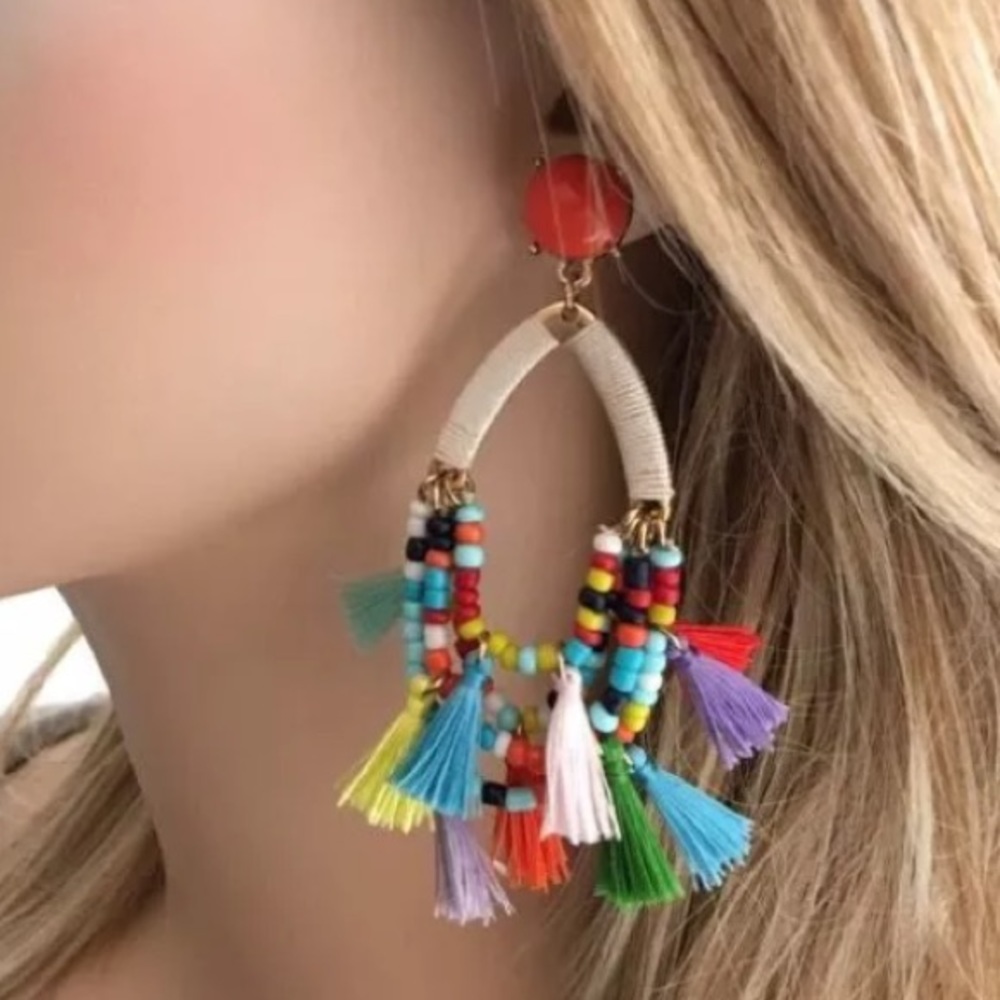 Merengue style Drops