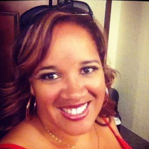 Meet your Posher, Lydia