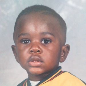 Meet your Posher, Rodney