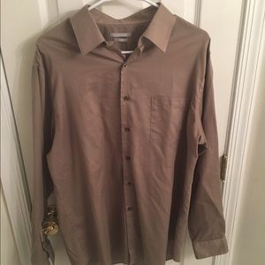 Men's Van Heusen Dress Shirt