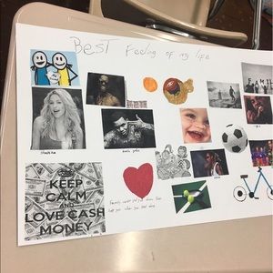 Meet your Posher, Marcio