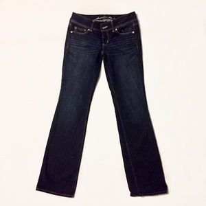 Slim boot American Eagle jeans