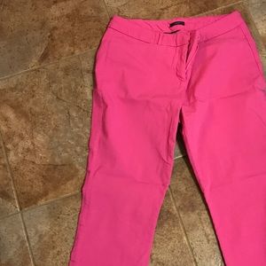 Worthington ankle pants