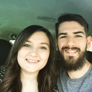 Meet your Posher, Avery