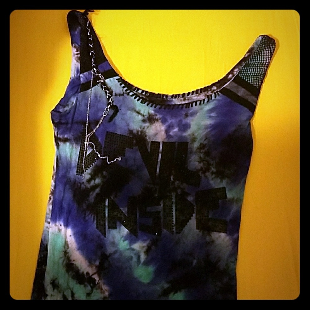 🎉🎉SALE🎉🎉Tie dye dress from Stash in Vegas