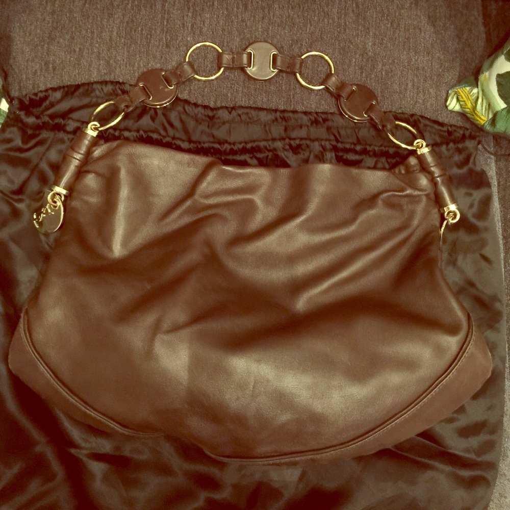 Yves Saint Lauren Bag