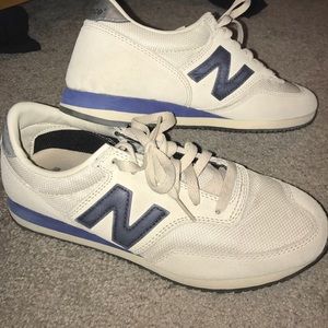 New Balance 620 J Crew