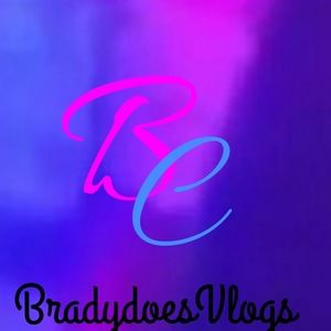 Meet your Posher, Brady p