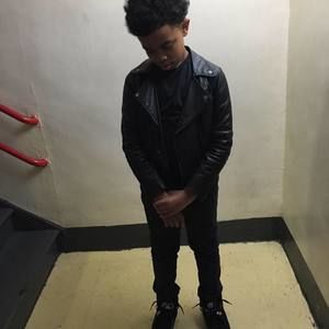 Meet your Posher, Travis