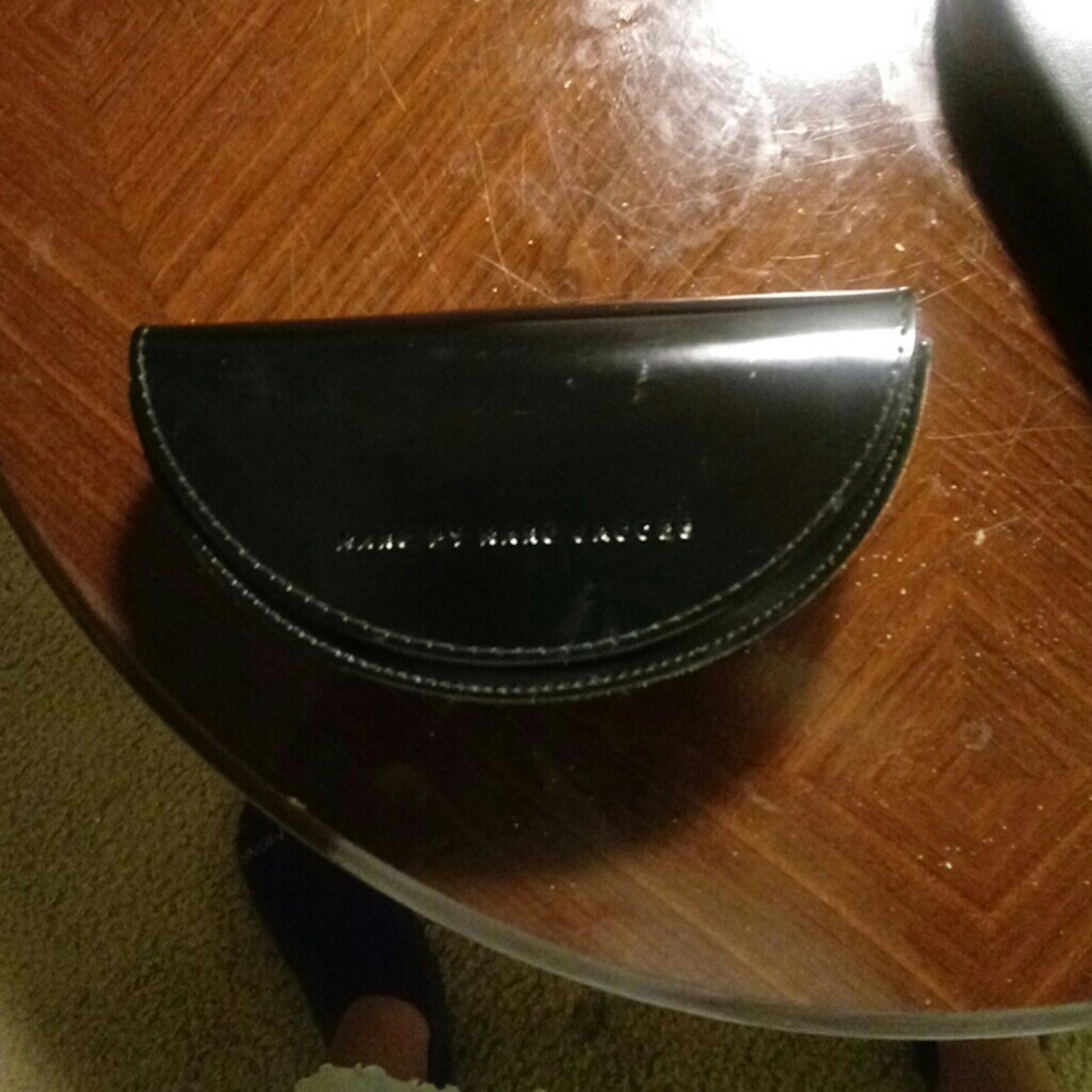 Marc by marc Jacobs sunglass case