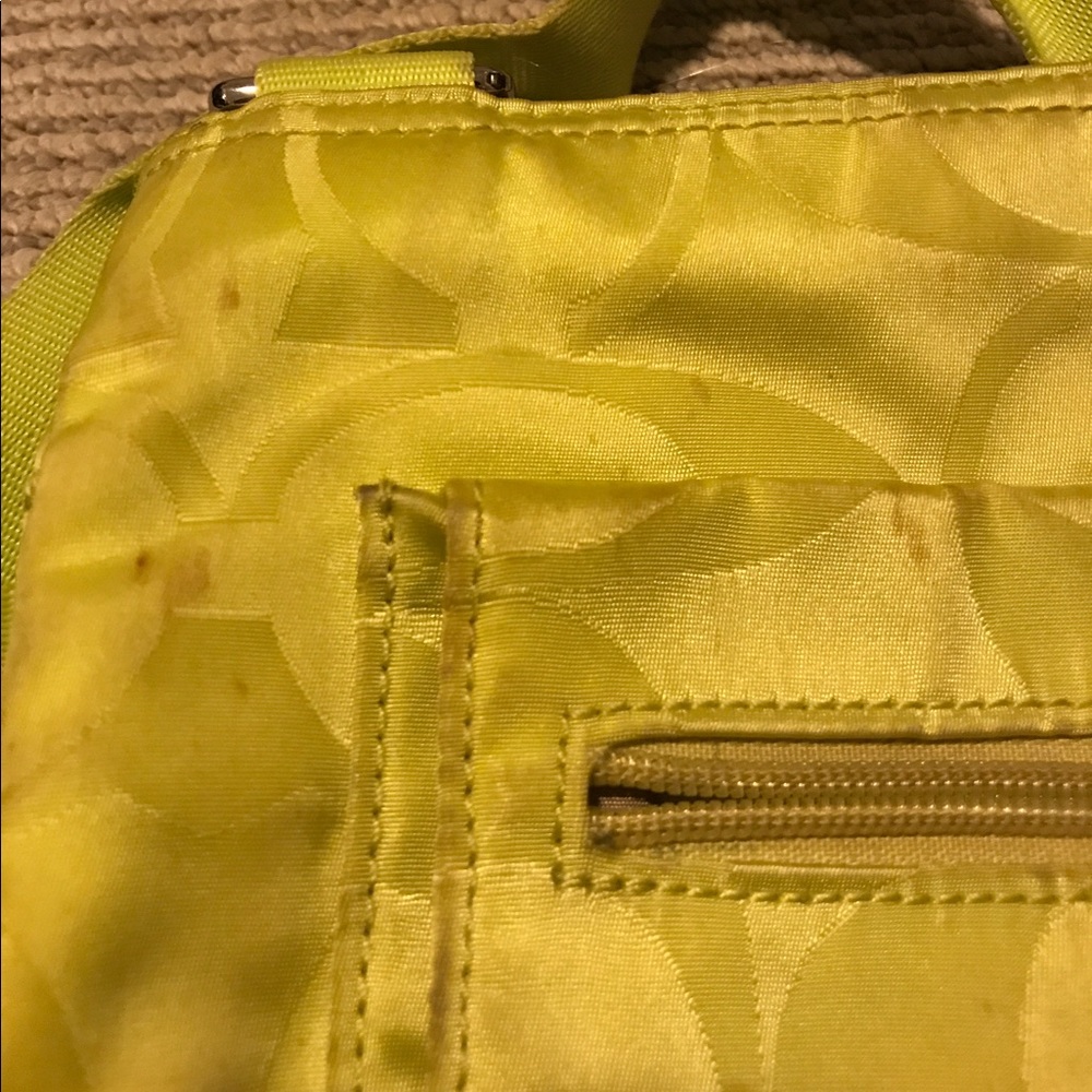 Authentic Coach bag - Picture 2 of 5