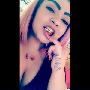 Meet your Posher, Brianna