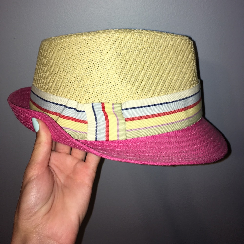 Fedora Hat