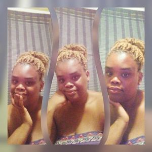 Meet your Posher, Shannon