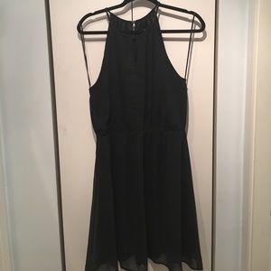 Cute H&M Little Black Dress