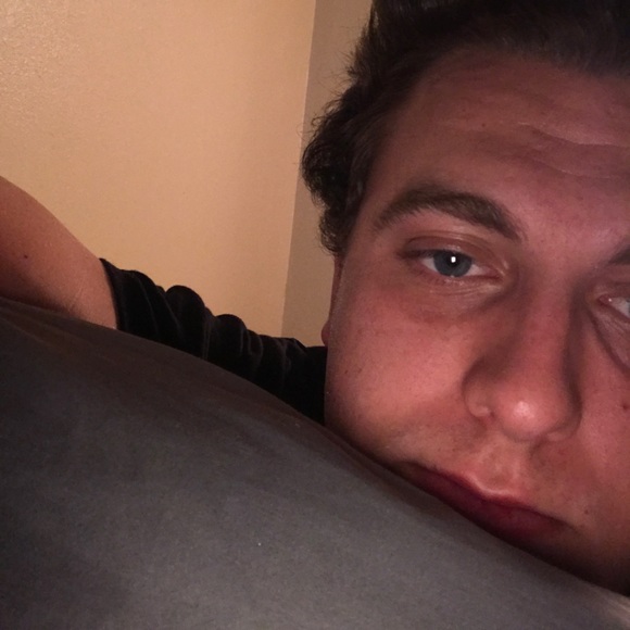 Meet your Posher, Caleb - Picture 1 of 1