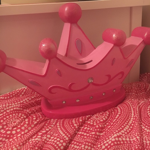 Cute piggy bank - Picture 1 of 5