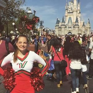 Meet your Posher, Jill