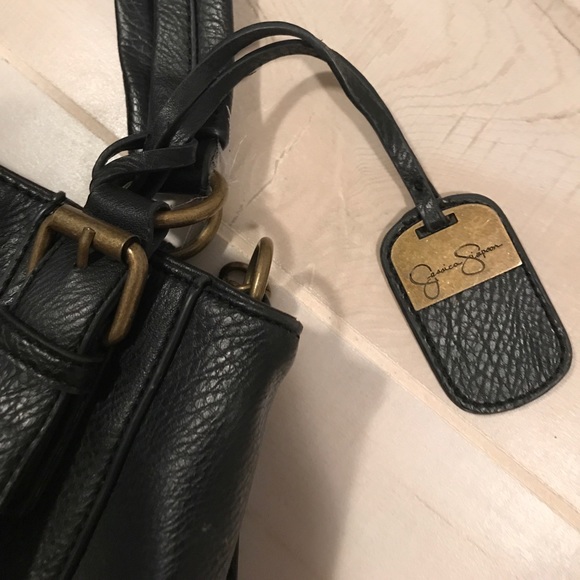 Jessica Simpson Purse - Picture 4 of 8