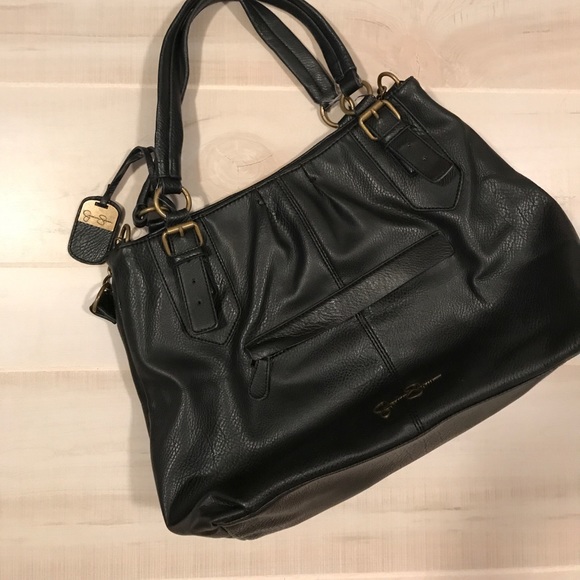 Jessica Simpson Purse - Picture 6 of 8