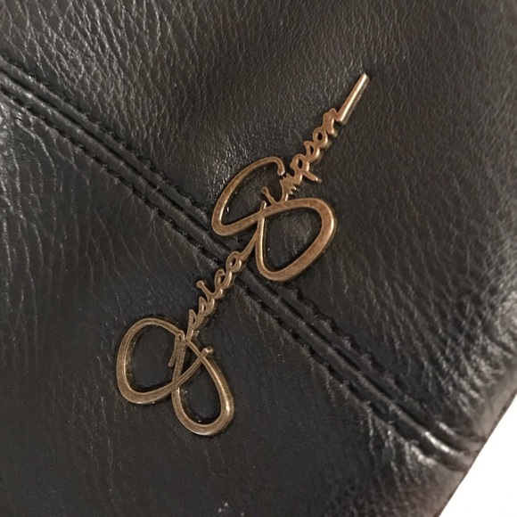 Jessica Simpson Purse - Picture 7 of 8