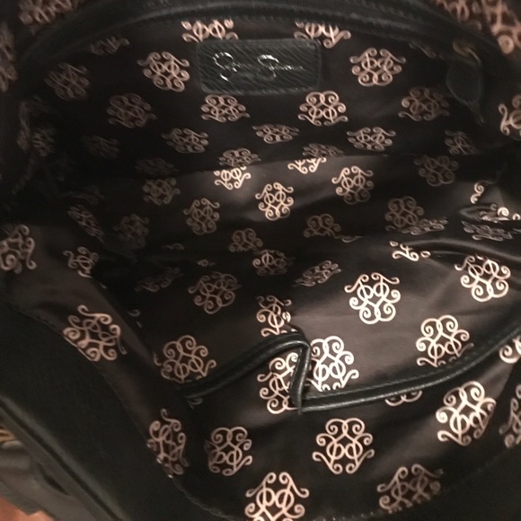 Jessica Simpson Purse - Picture 8 of 8