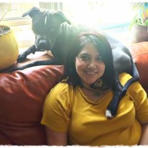 Meet your Posher, Barbara